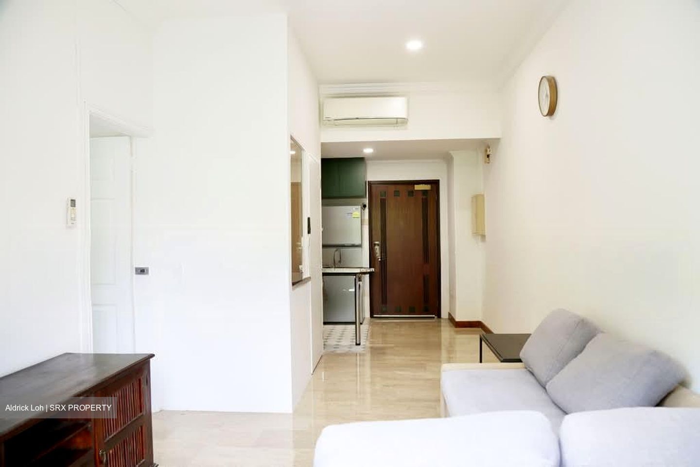 Holland Peak (D10), Condominium #589356051